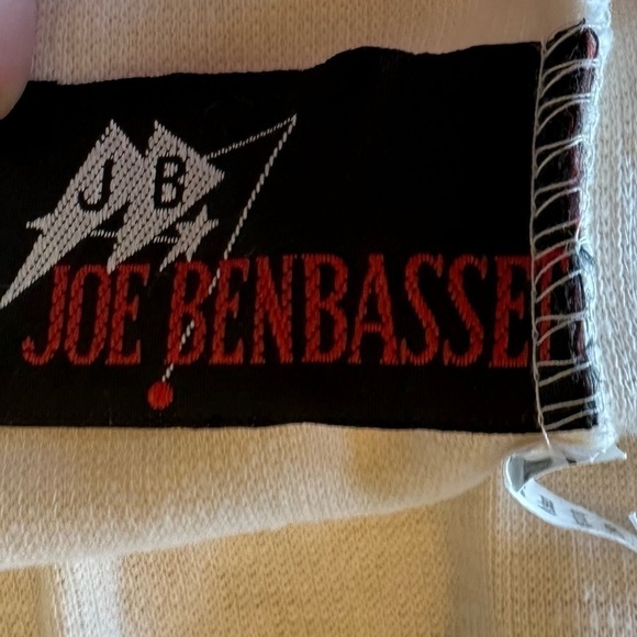 Joe‎ Benbassett Women’s Skirt Size Medium - Cream - Picture 3 of 4